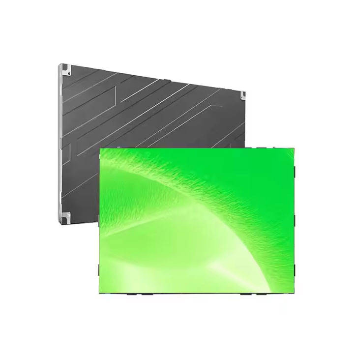 4K SMD Gob LED Panels Small Pixel Pitch P1.2 P1.5 P1.9 P2.5 P2.6 P3.9 Wall Screen Display