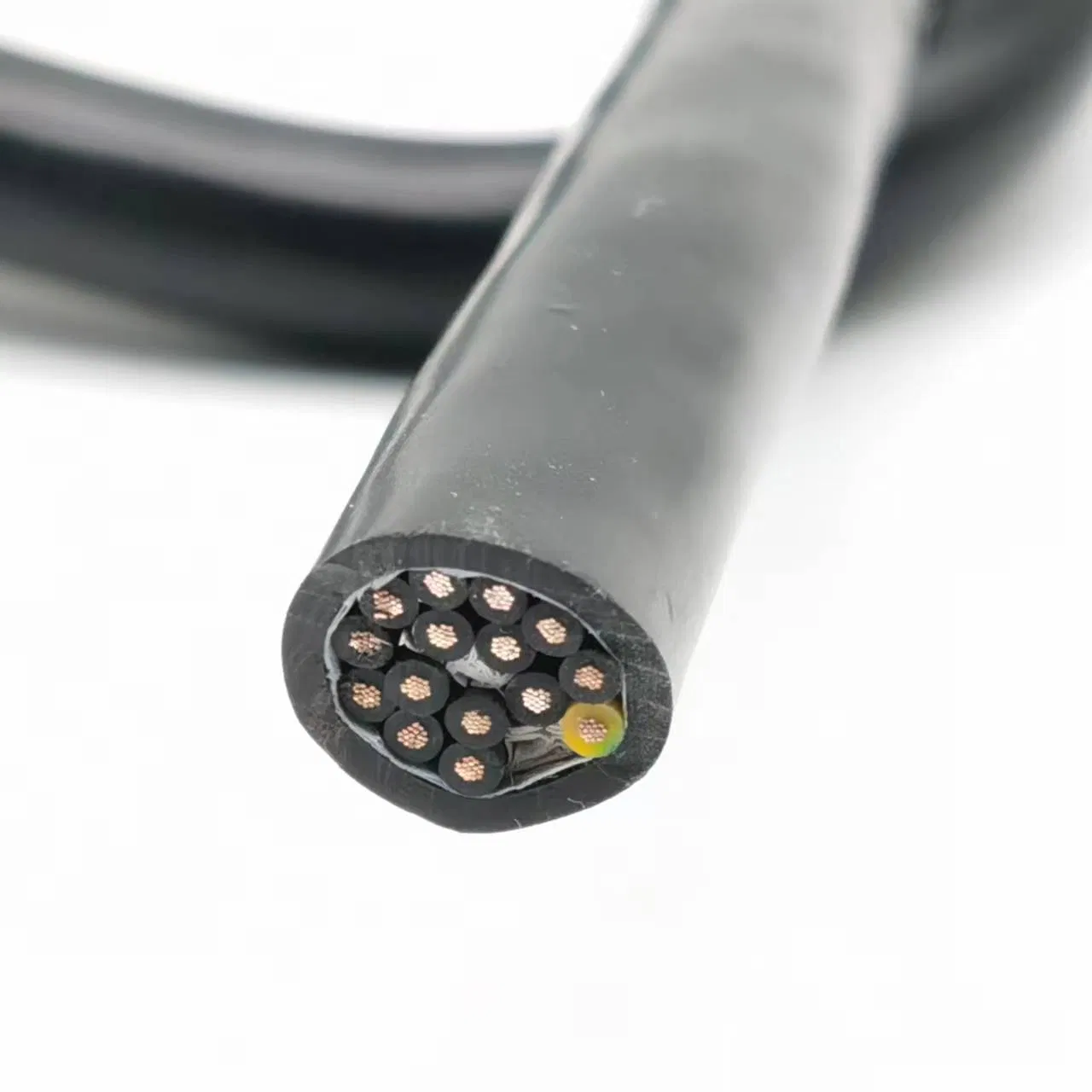 UL1277 Approved Tc-Er Flexible Control and Power Multi Cores Tray Cable