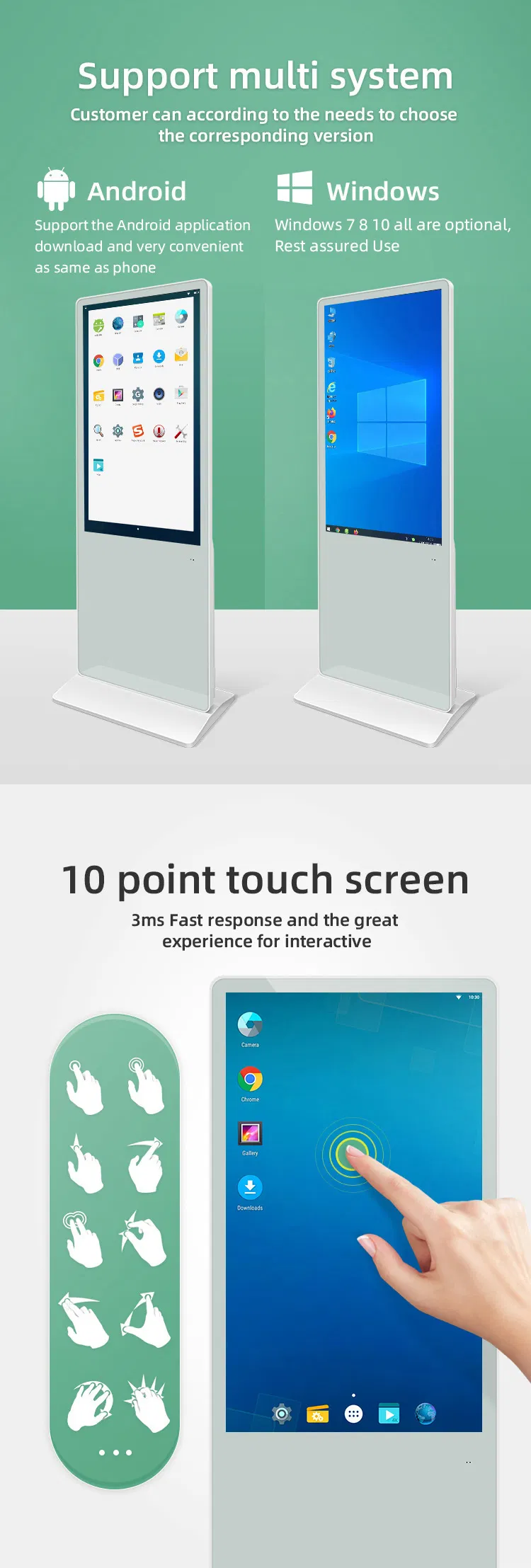 Digital Signage