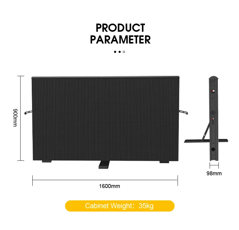 Digital Display Solution