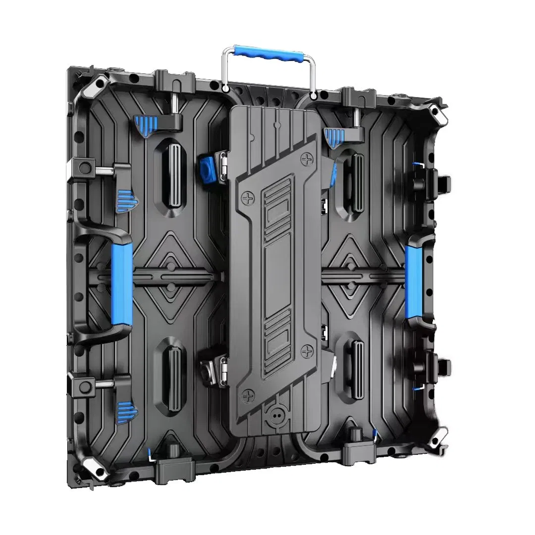 Wholesale P4 HD Digital Signage LED Poster Display Floor Standing Kiosk Screen for Advertising