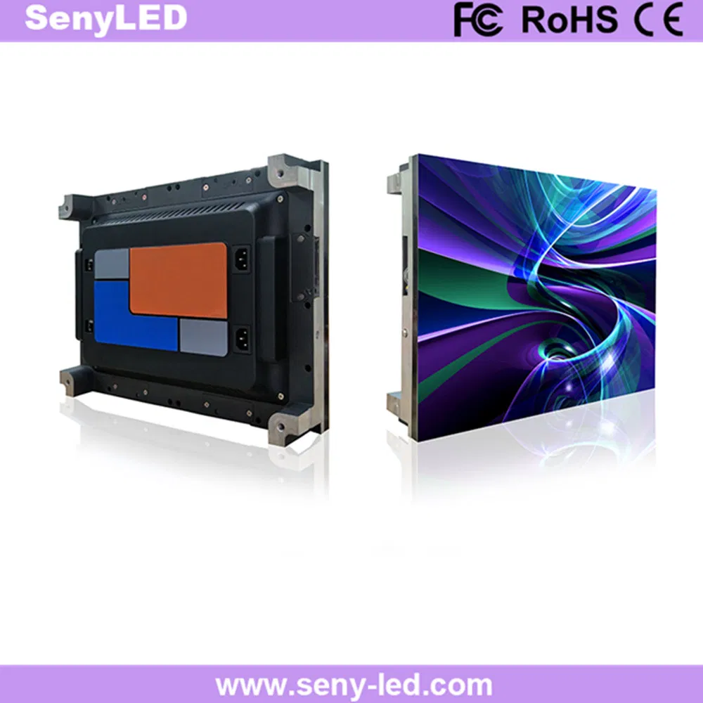 New Technology COB 600mm*337.5mm UHD 4K P0.62 P0.78 P0.93 P1.25 P1.56 P1.875 Fine Pitch Indoor LED Display Screen