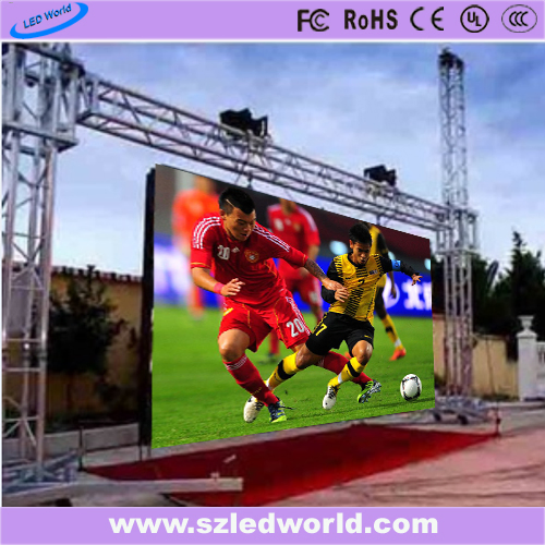 Ultrathin P2.5 Indoor Rental LED Display CE RoHS Certificated for Public Events