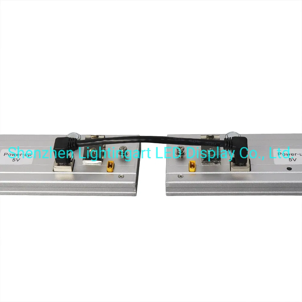 China Manufacturere Easy Control COB Gob LED Shelf Display for Advertising