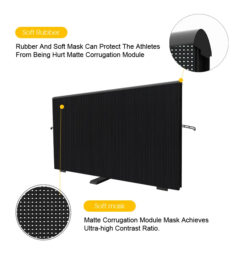 Outdoor LED Video Wall