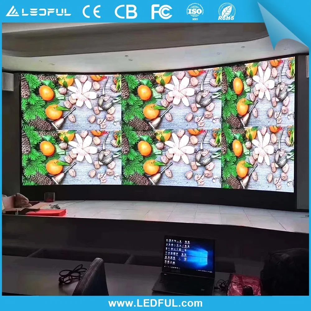 3D Virtual Reality Unreal Engine Film Making Virtual Production Studio LED Display