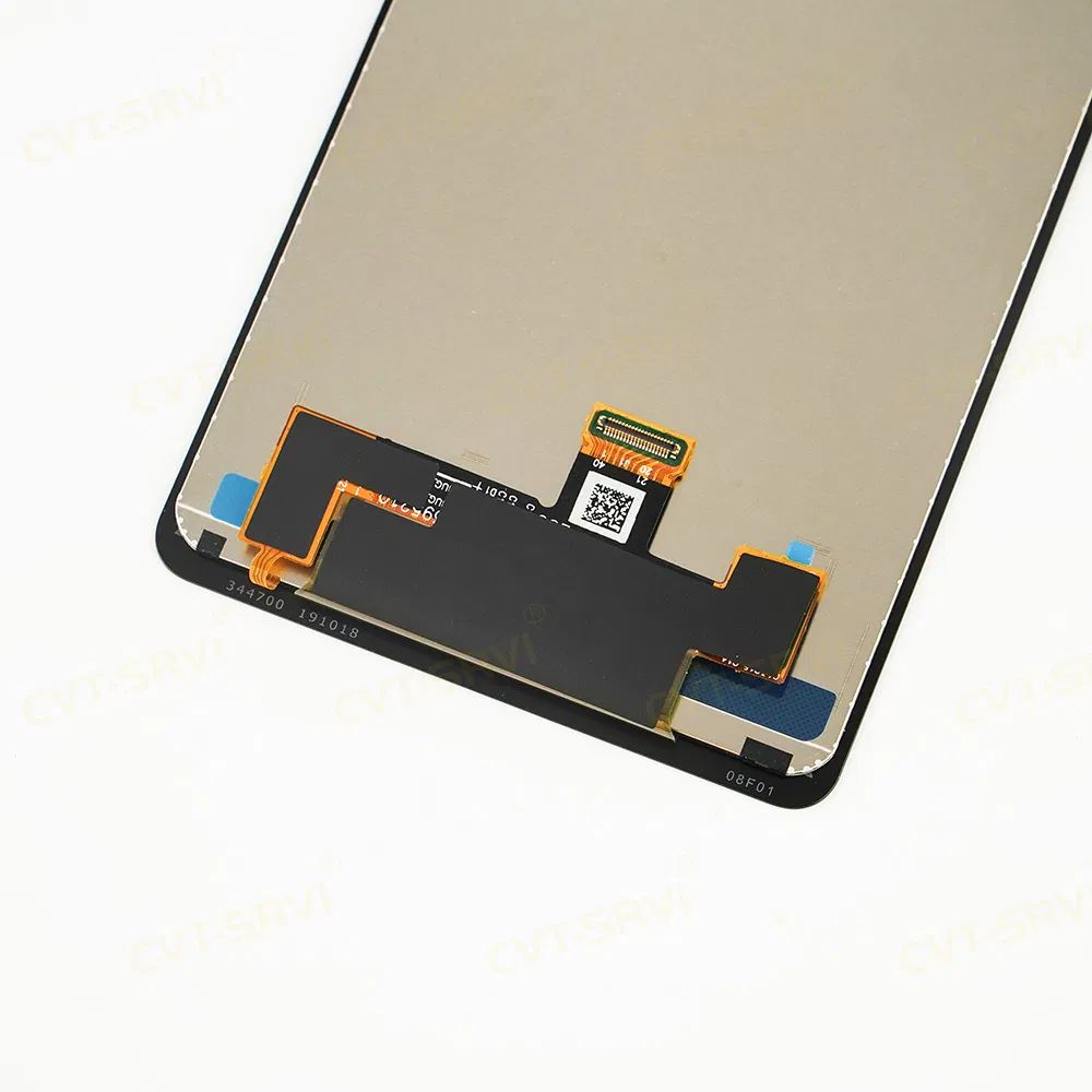 LCD Display 6