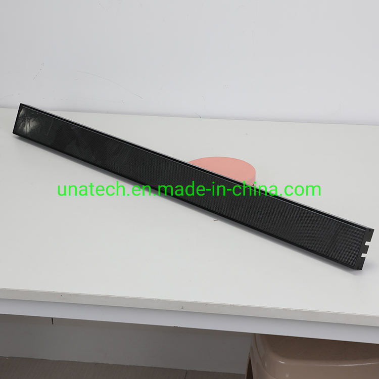 Indoor Advertising Supermarket Shelf LED Digital Panel Video Board Signage Display Screen