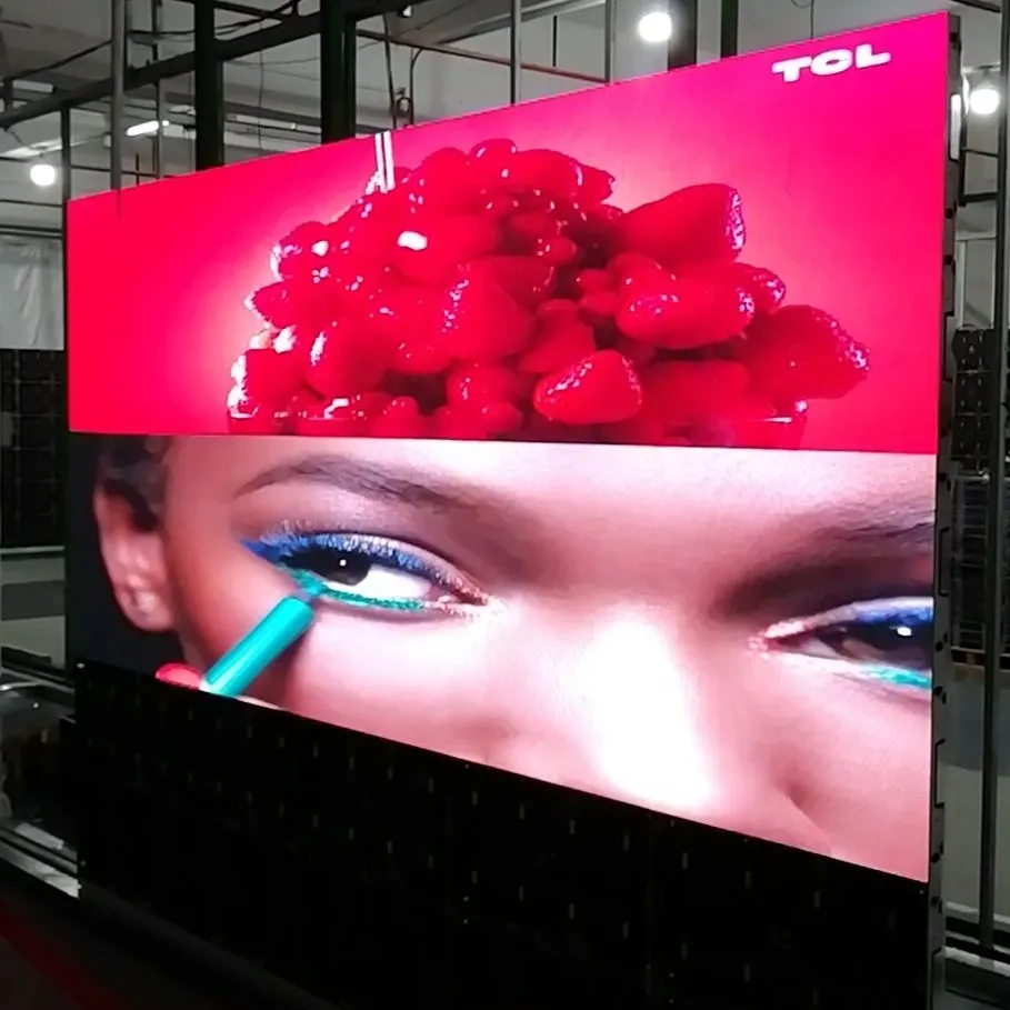 LED Screen