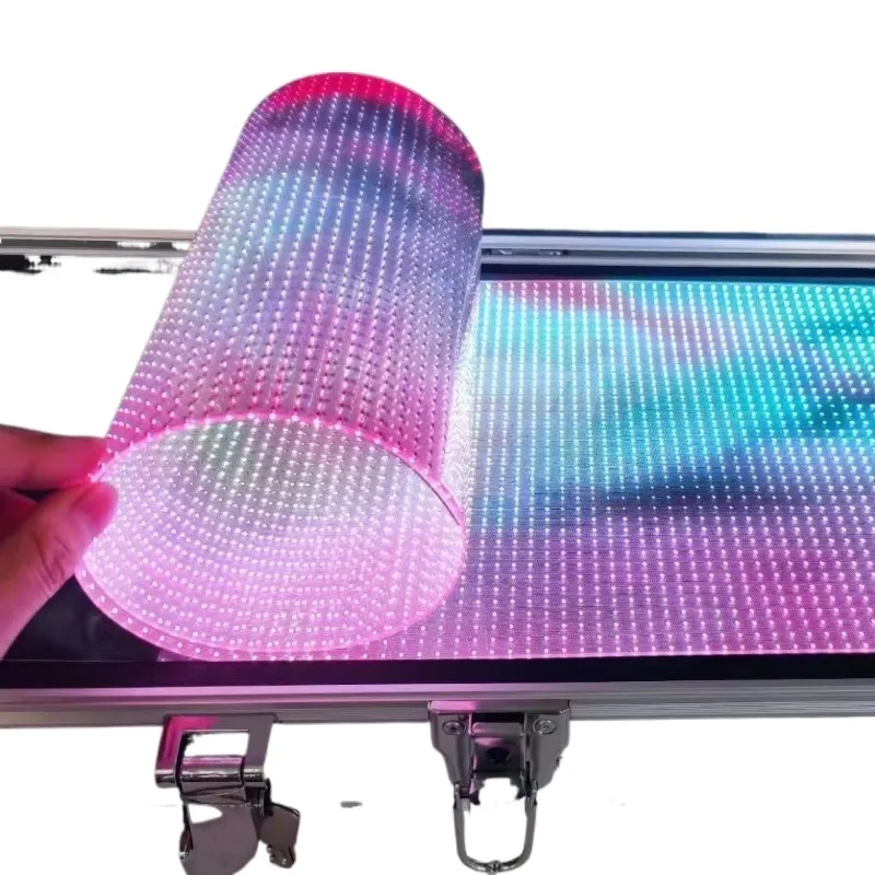 LED Display Detailed View 1