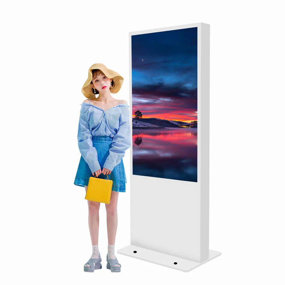 3D Digital Signage