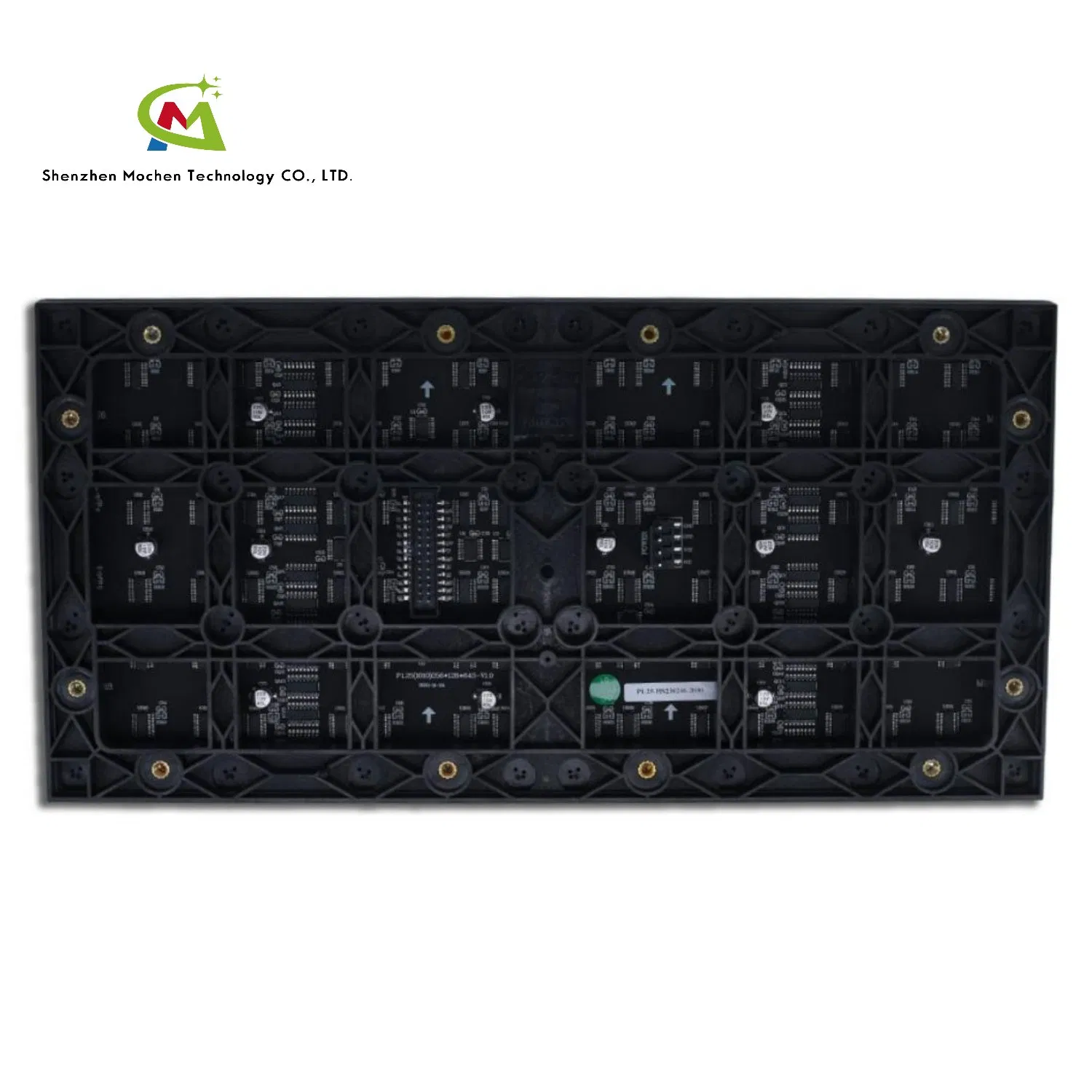 Fine Pixel Pitch P0.9 P1.25 LED Screen Billboard Custom Indoor Gob COB LED Display Panel