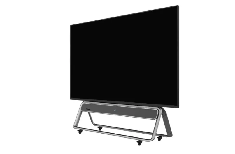 LED Display Main View