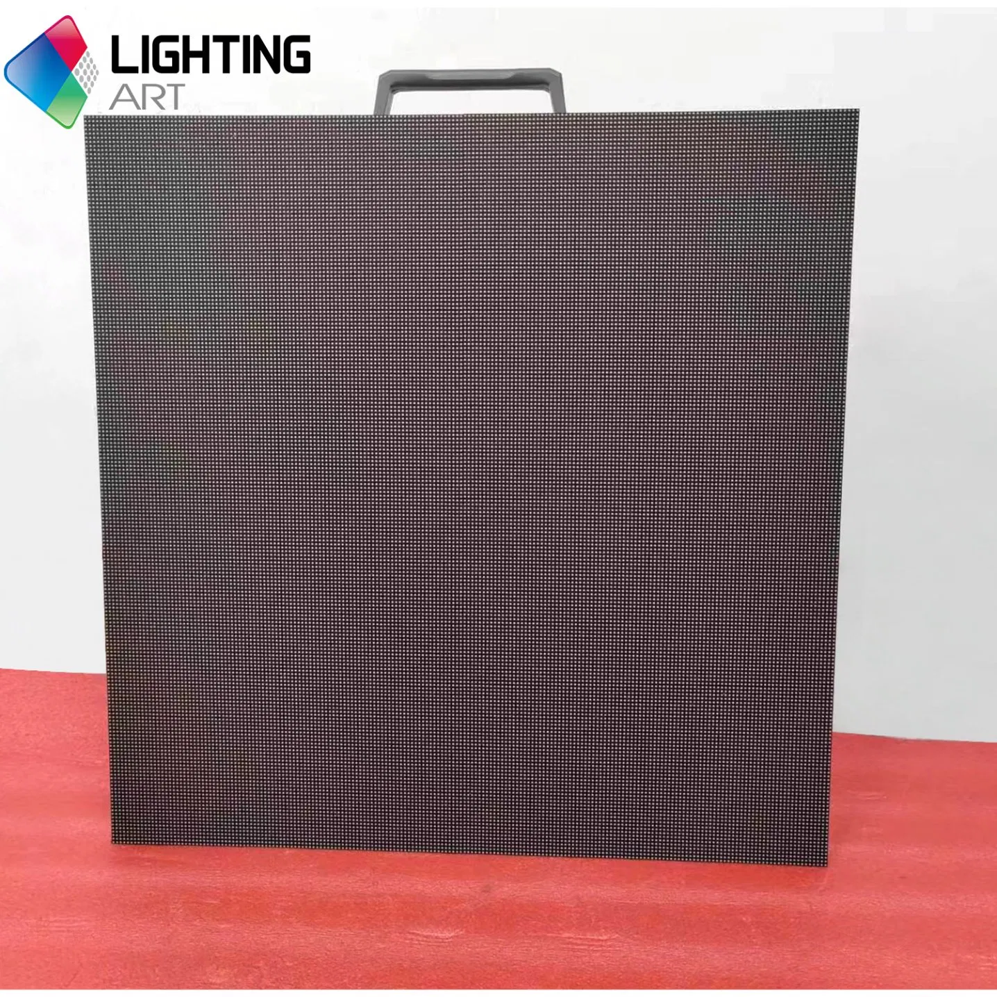 Full Color Indoor LED Stage Video Wall LED Display P1.95 / P2.6 / P2.9