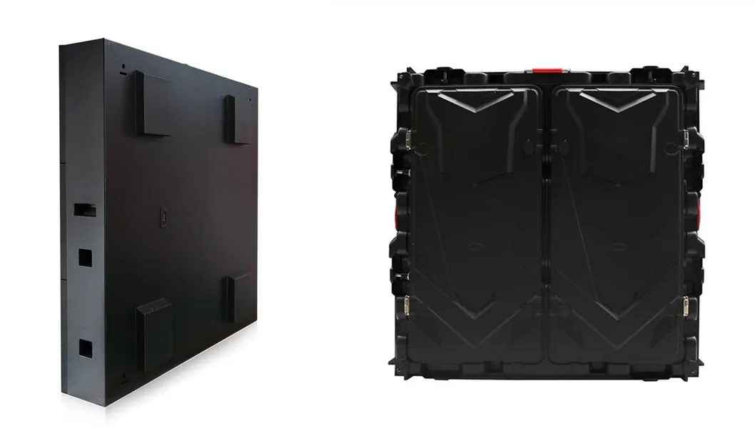 Cabinet Design Options