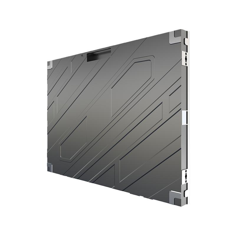 P1.25 Magnet Indoor Small Pixel Pitch HD Full Color LED Video Wall Display Digital Screen for Advertising