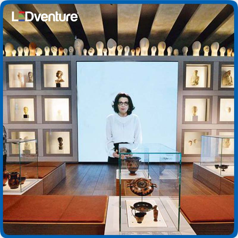 High Definition LED Video Wall Full Color Indoor Outdoor for Advertising Billboard Display Screen with Large Format Giant 200 in Inch Screen Size