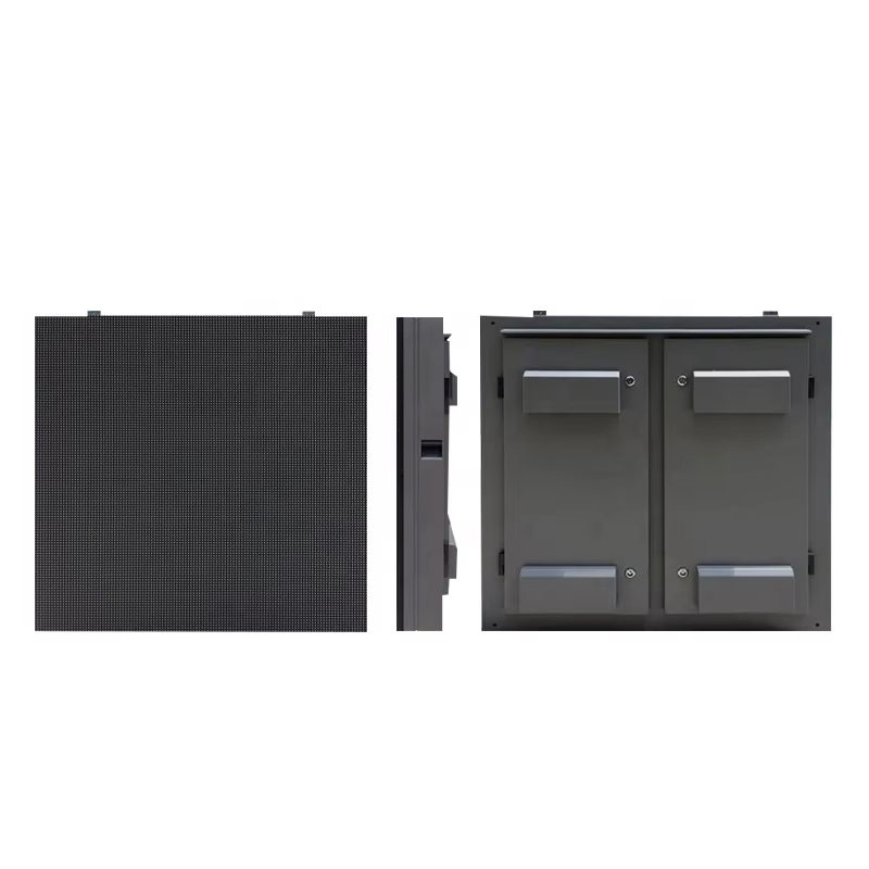 Video Wall Displays LED Electronic Large Display Screen Indoor High Brightness Supermarket Outdoor LED Billboard