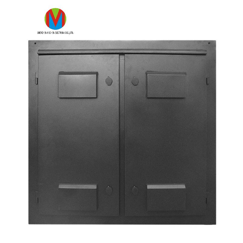 Outdoor High Brightness 4*3 Meter P3 P4 P5 P6 SMD Advertising Digital LED Display Screen Billboard for Sale