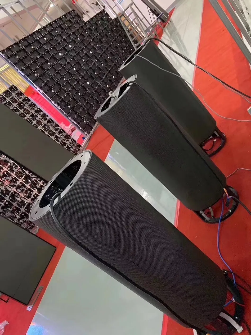 Factory Production Line