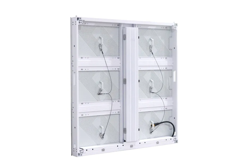 LED Display Detail 3