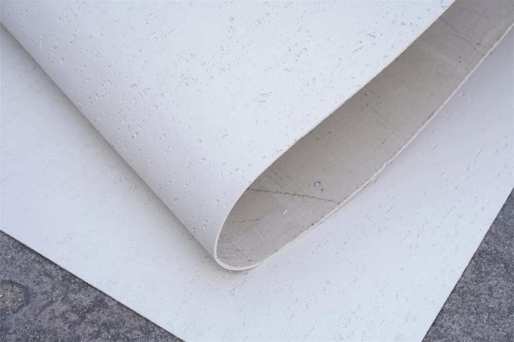 Flexible Stone Display 1