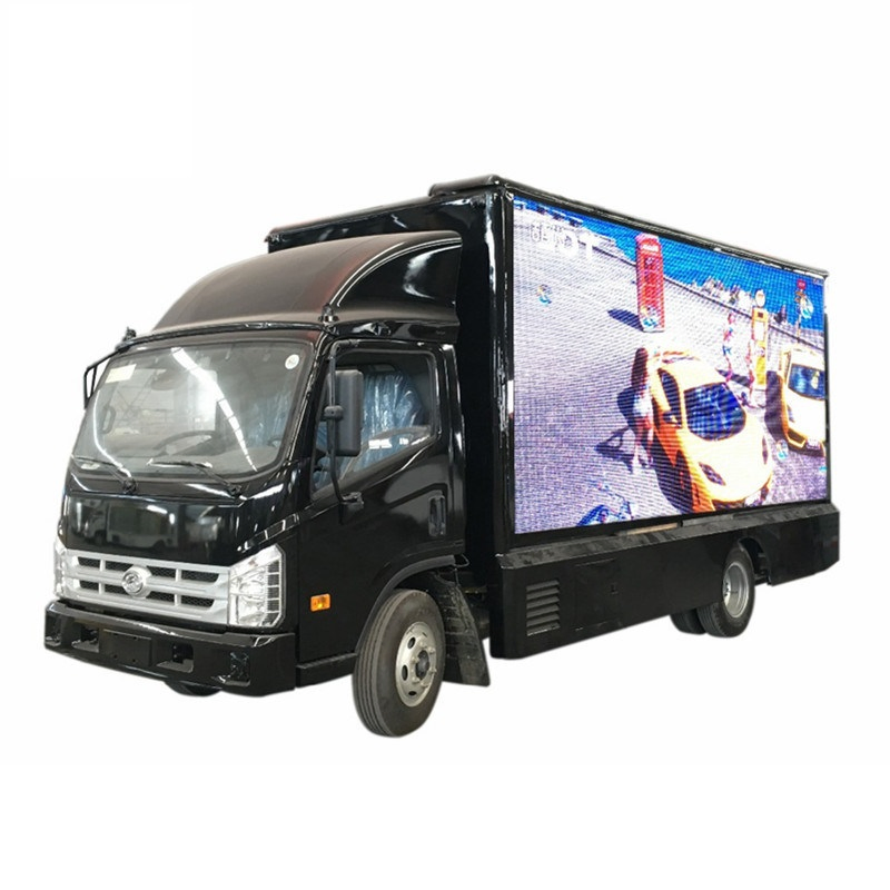 Foton Outdoor P5 P6 P8 High Brightness SMD Full Color Large Stadium LED Display for Advertisingsports Events Made in China