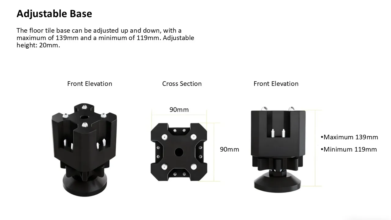 LED Dance Floor Display 9
