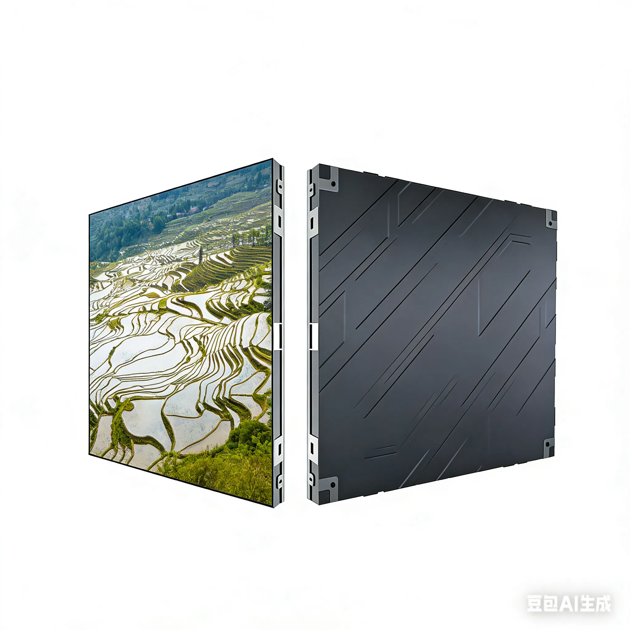 High Brightness P2.5 Indoor Full Color LED Display Screen