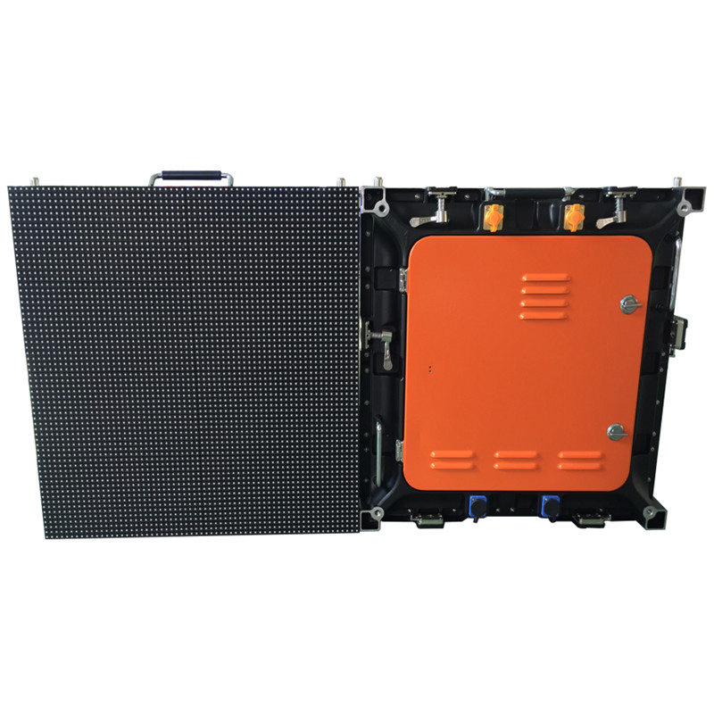 High Brightness Outdoor Advertising LED Billboard P6 P8 P10 SMD Full Color LED Display SMD3535 LED Video Wall with 5 Years Warranty