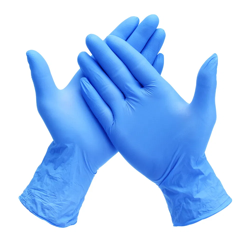 Surgical Gloves Detail 1