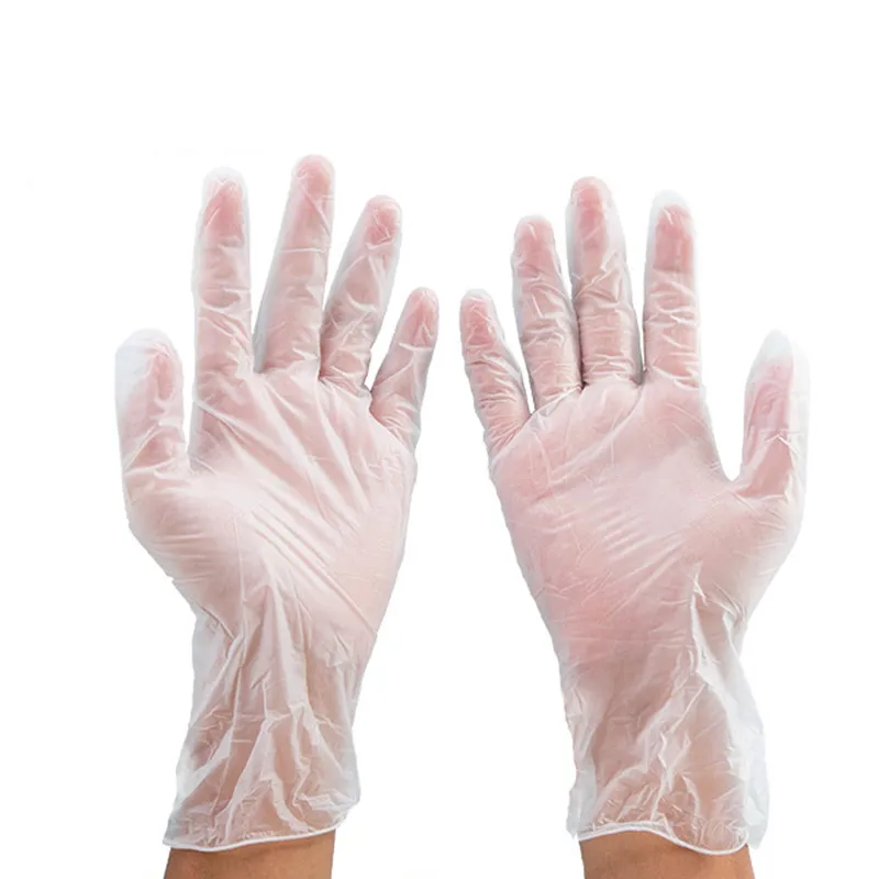 Disposable Gloves 3