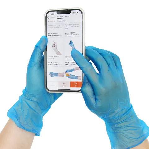 Touch Screen Compatibility