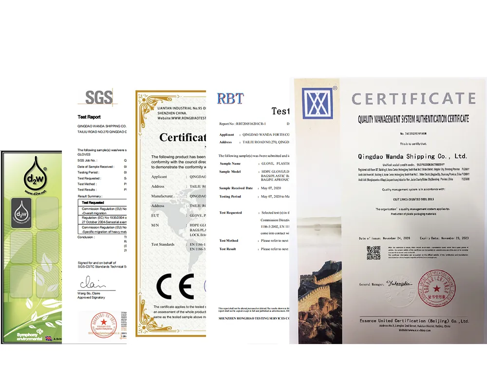 Eco Friendly Product