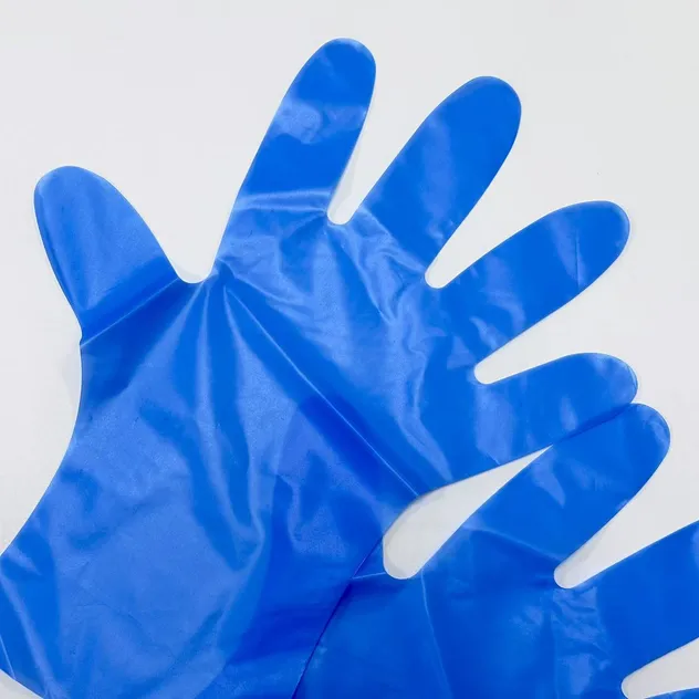 TPE Gloves Detailed View 3