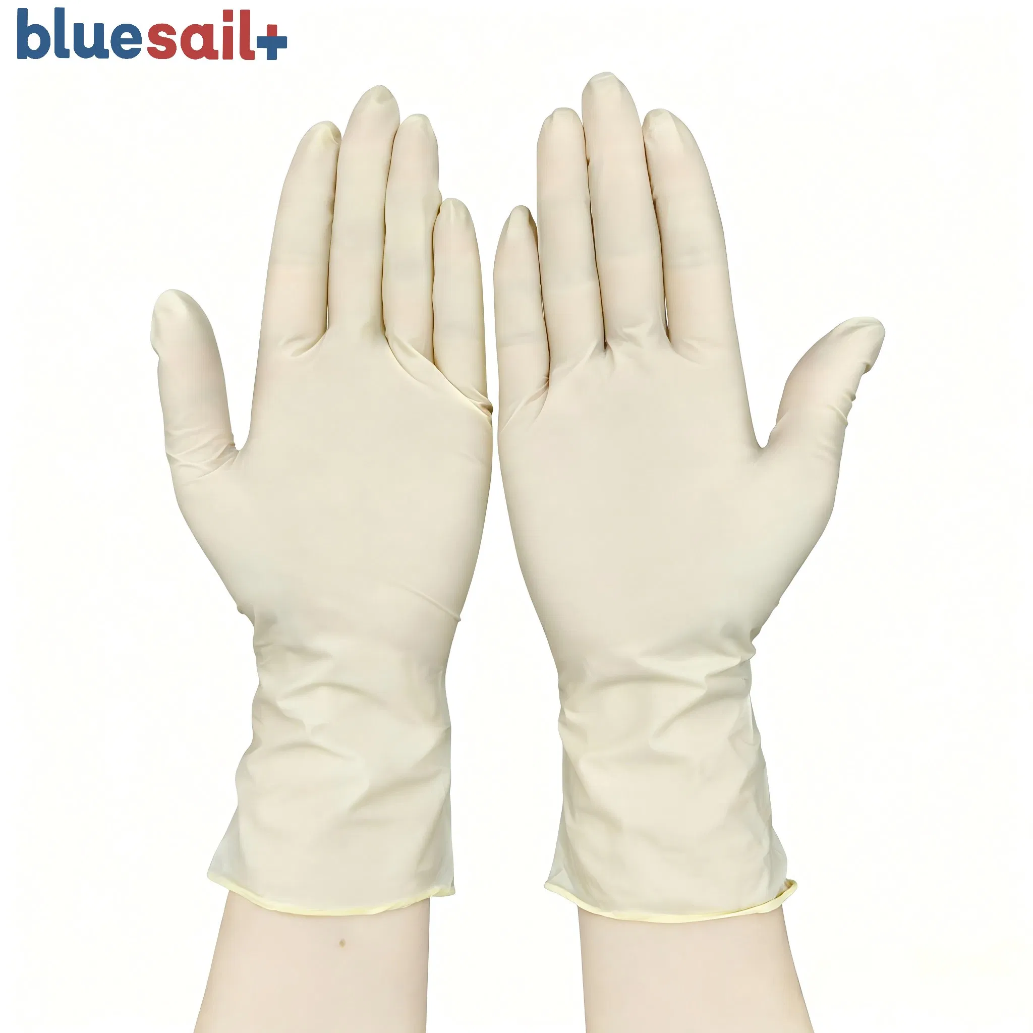 Super Softness Latex Free Synthetic Nitrile Gloves for Medical, Laboratory, Healthcare and Dental