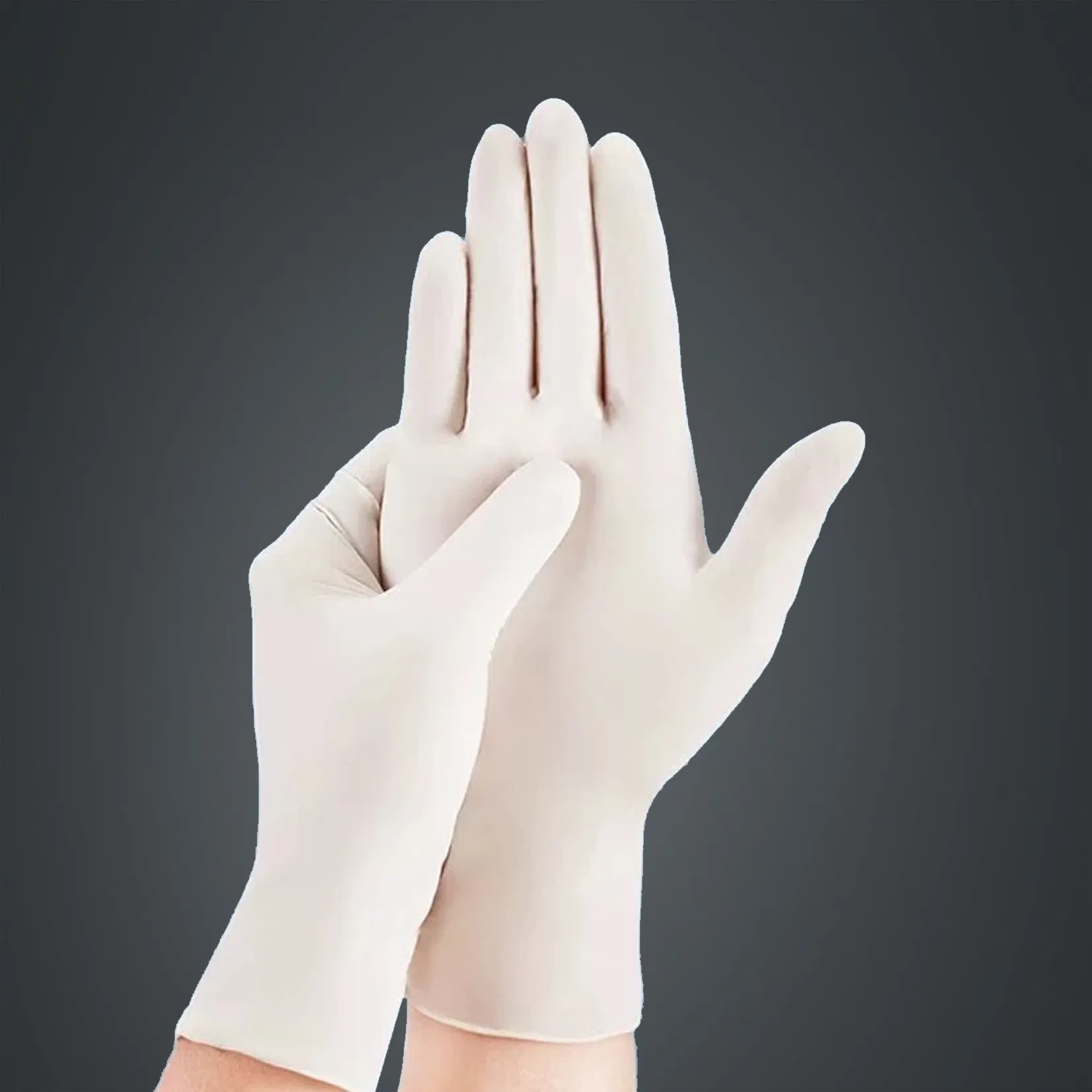 Cleaning Gloves Disposable Nitrile Examination Multipurpose Gloves
