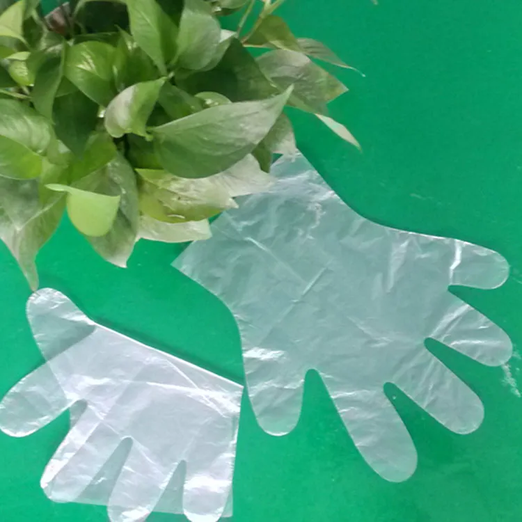HDPE Gloves 1