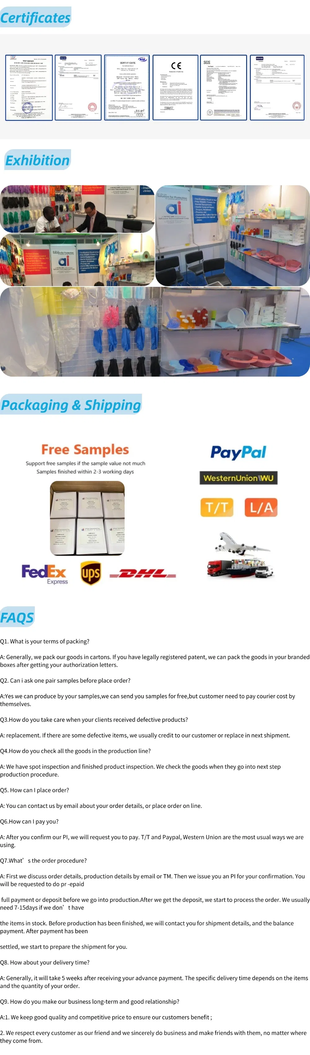 Full Product Overview