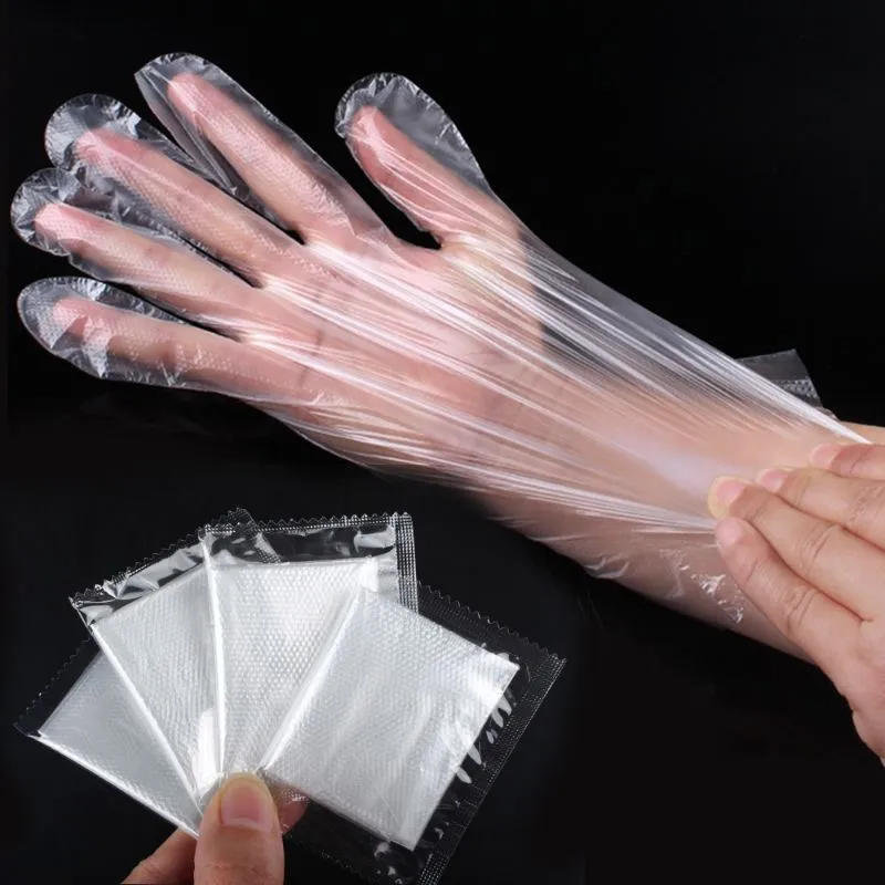 Disposable Gloves 3