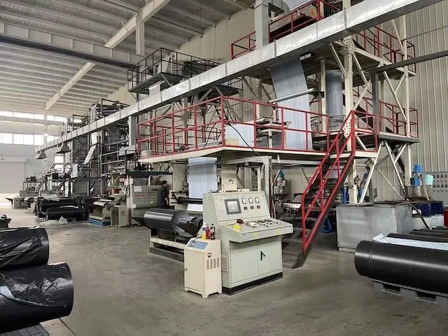 Industrial and Domestic Use