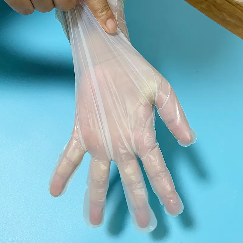 Biodegradable Gloves Photo 2