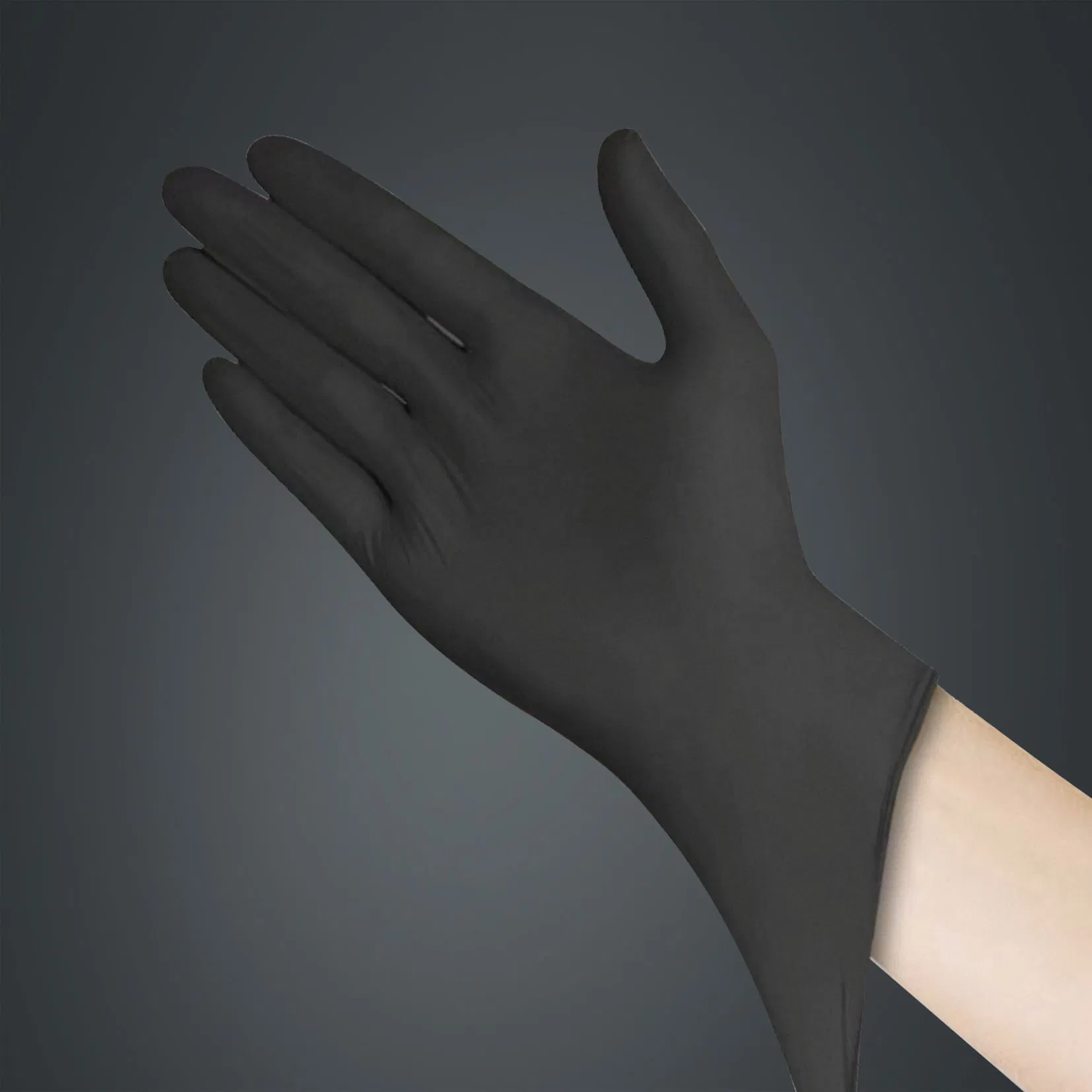 Cleaning Gloves Disposable Nitrile Examination Multipurpose Gloves