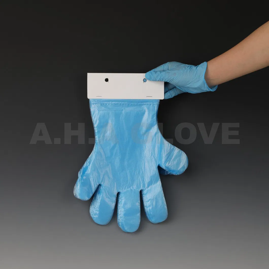 Disposable Gloves Detail 2