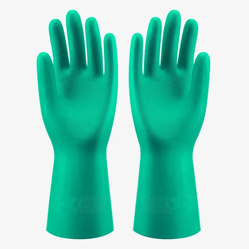 Nitrile Gloves 6