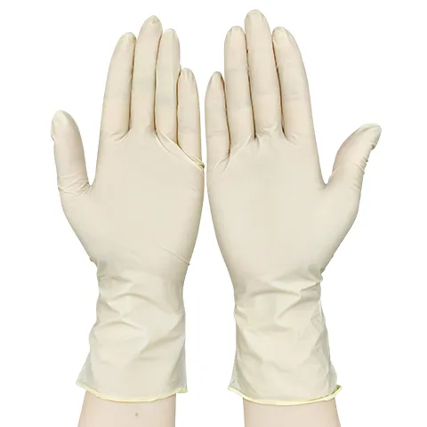 Nitrile Glove Quality