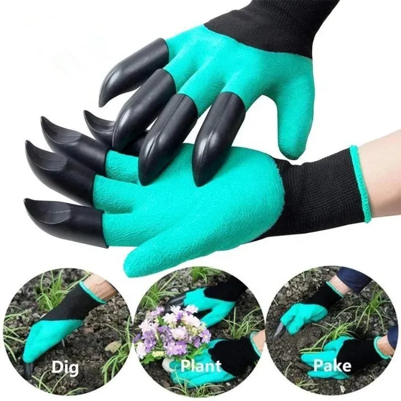 Safety Gloves