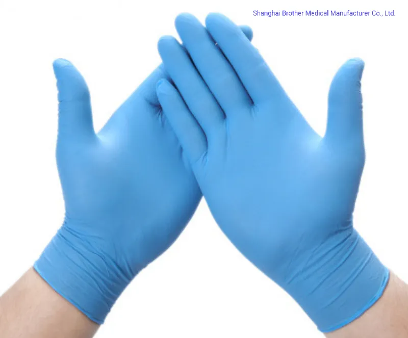 Disposable Gloves 1