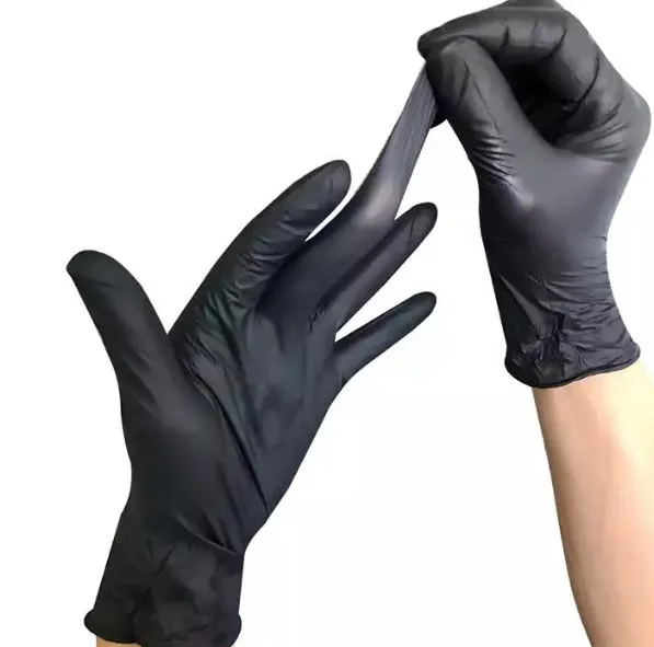 Professional Nitrile Gloves