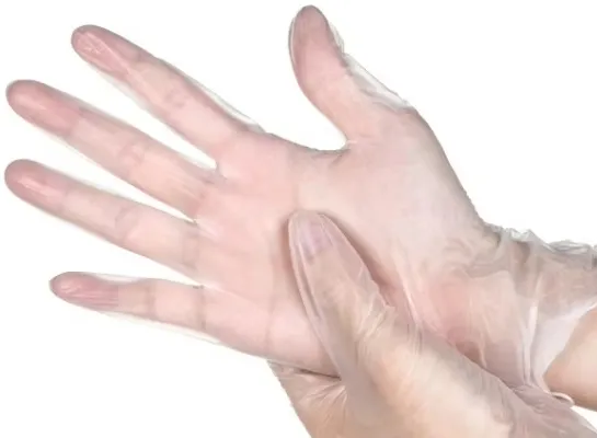 Manufacturing Process